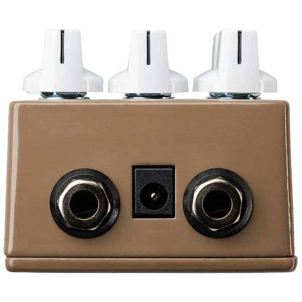 Wampler Tweed 57 LTD Overdrive