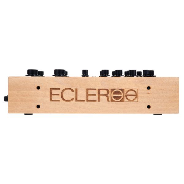 Ecler Warm2 Case Bundle