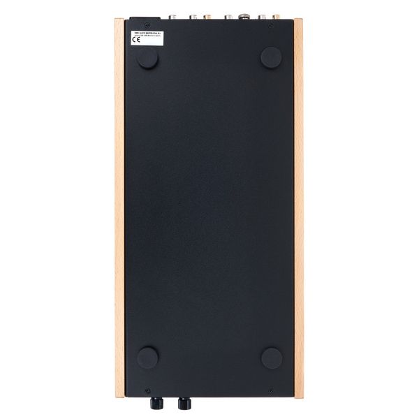 Ecler Warm2 Case Bundle