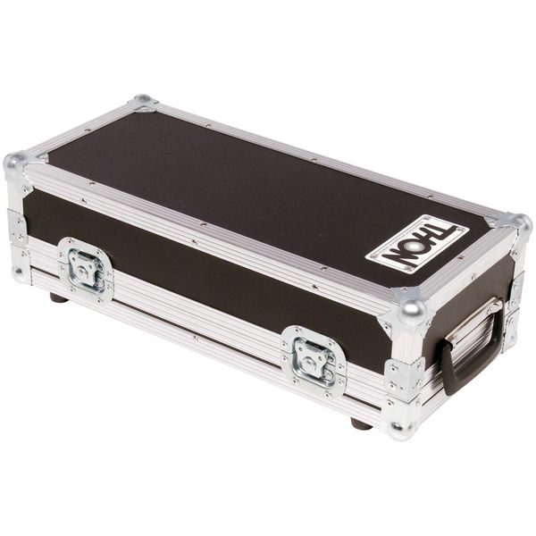 Ecler Warm2 Case Bundle