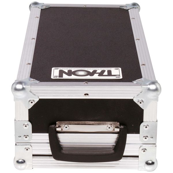 Ecler Warm2 Case Bundle