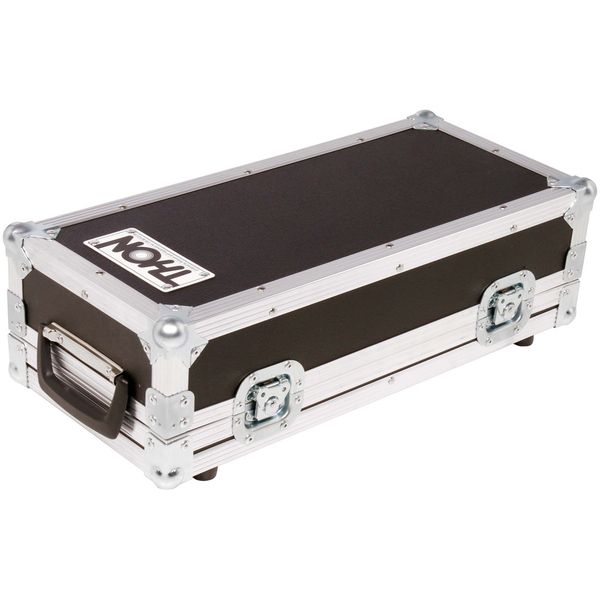 Ecler Warm2 Case Bundle