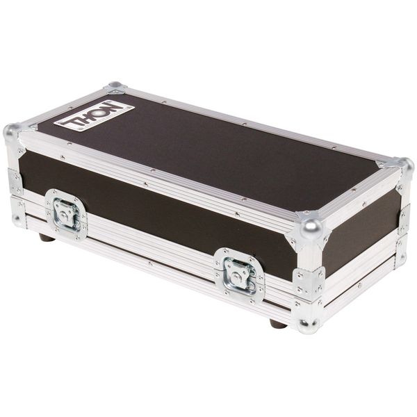 Ecler Warm2 Case Bundle