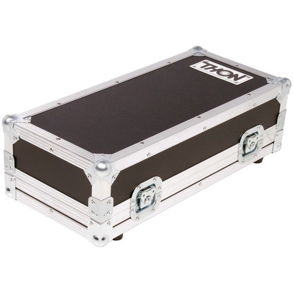 Ecler Warm2 Case Bundle