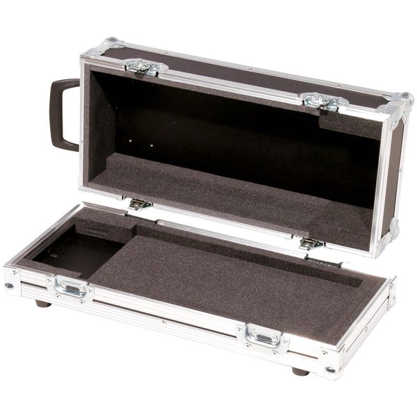 Ecler Warm2 Case Bundle