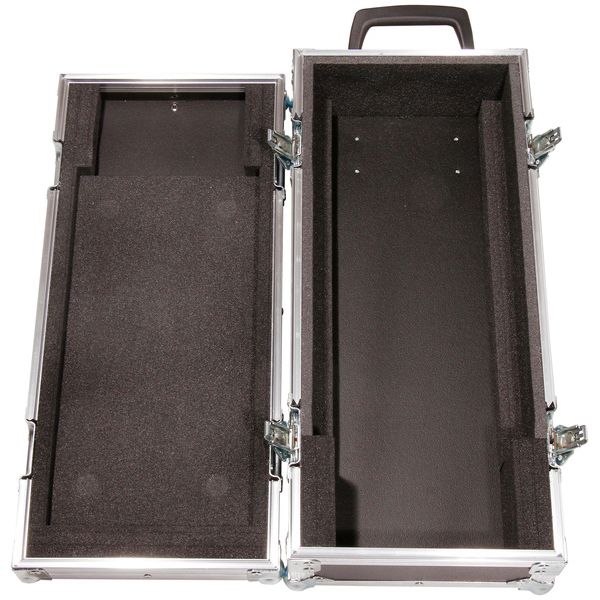 Ecler Warm2 Case Bundle