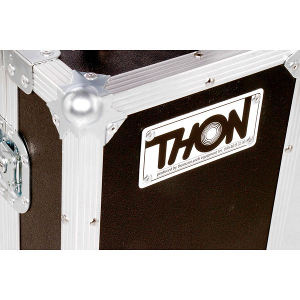 Ecler Warm2 Case Bundle