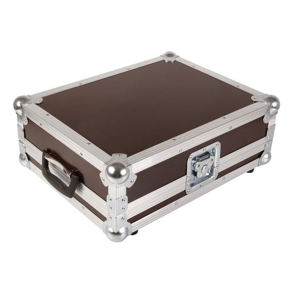 Allen & Heath Xone:92 MK2 Case Bundle