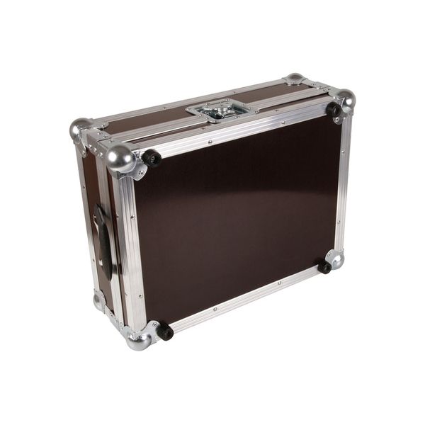 Allen & Heath Xone:92 MK2 Case Bundle