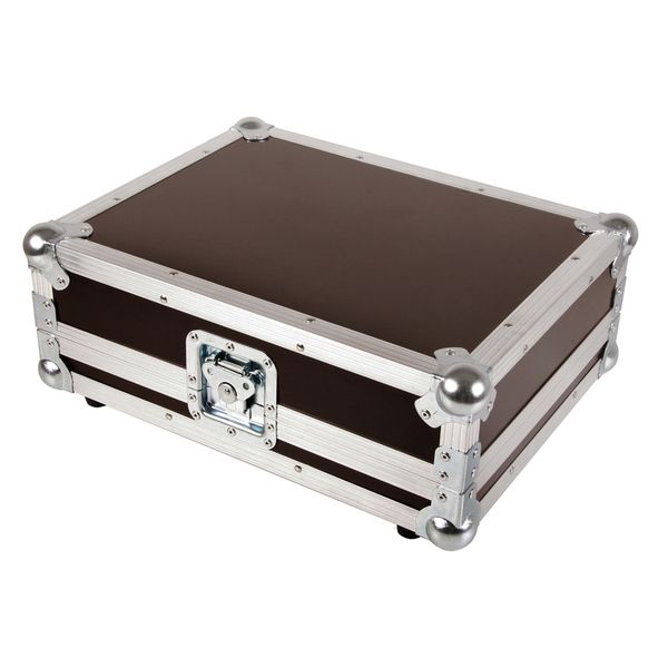 Allen & Heath Xone:92 MK2 Case Bundle