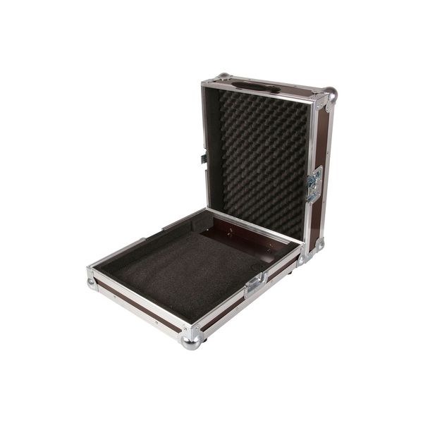 Allen & Heath Xone:92 MK2 Case Bundle