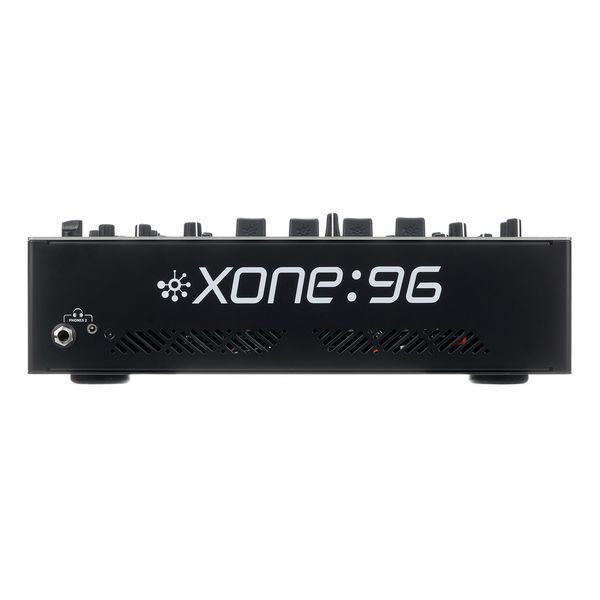Allen & Heath Xone 96 Case Bundle