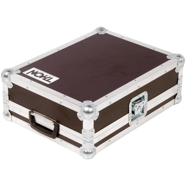 Allen & Heath Xone 96 Case Bundle