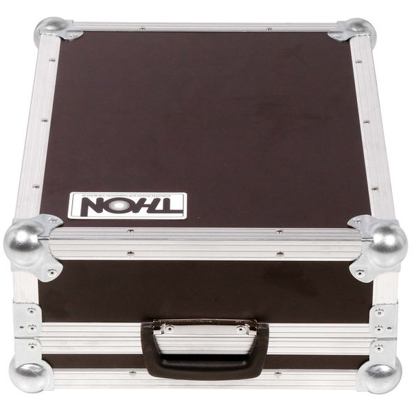 Allen & Heath Xone 96 Case Bundle