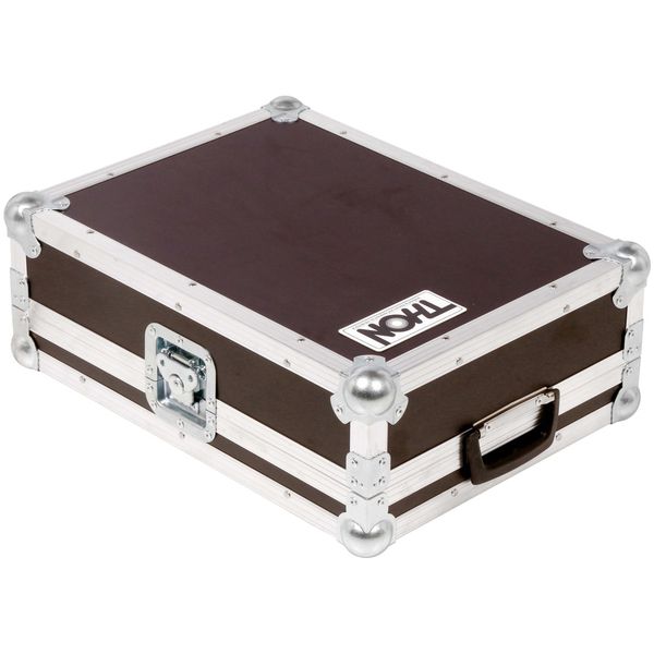 Allen & Heath Xone 96 Case Bundle