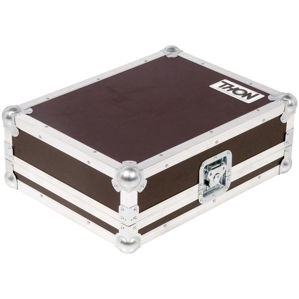 Allen & Heath Xone 96 Case Bundle