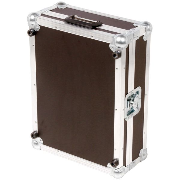 Allen & Heath Xone 96 Case Bundle