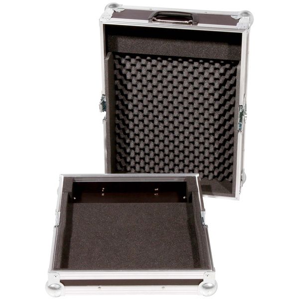 Allen & Heath Xone 96 Case Bundle