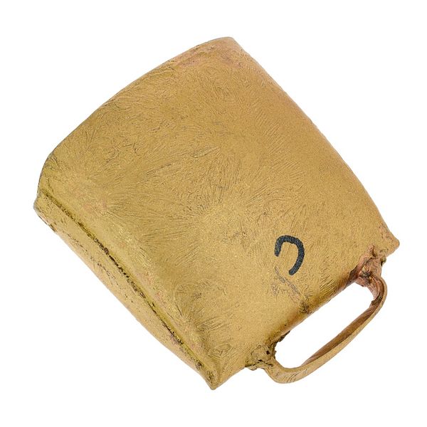 Thomann Musikglocken Set C4-C5 D