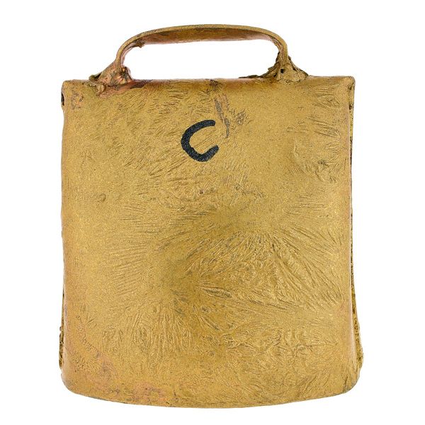 Thomann Musikglocken Set C4-C5 D