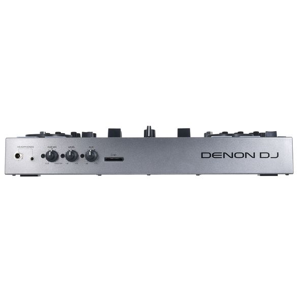 Denon DJ Prime GO+ Case Bundle II