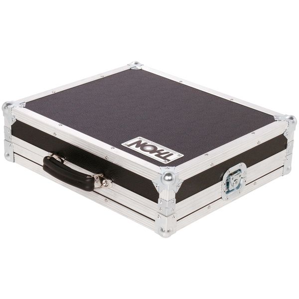 Denon DJ Prime GO+ Case Bundle II