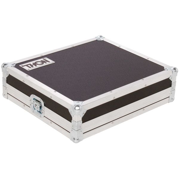 Denon DJ Prime GO+ Case Bundle II