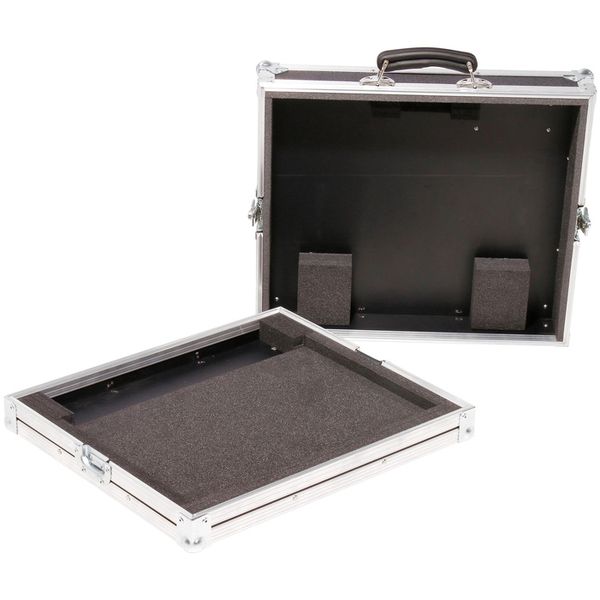 Denon DJ Prime GO+ Case Bundle II