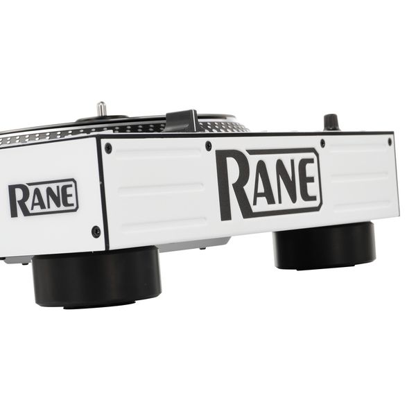 Rane One MKII Case Bundle