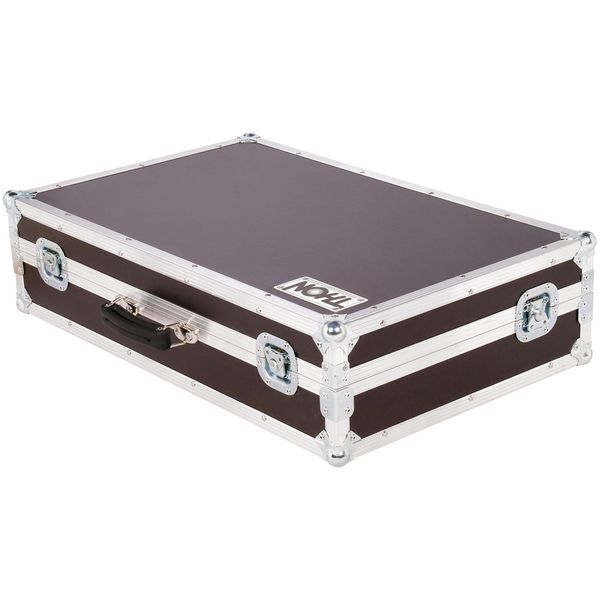 Rane One MKII Case Bundle