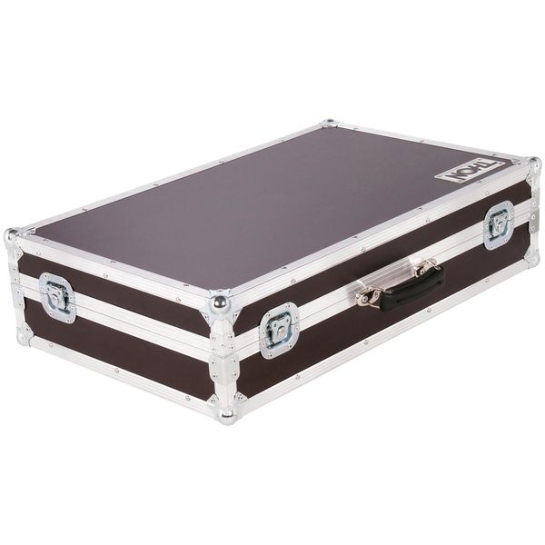 Rane One MKII Case Bundle