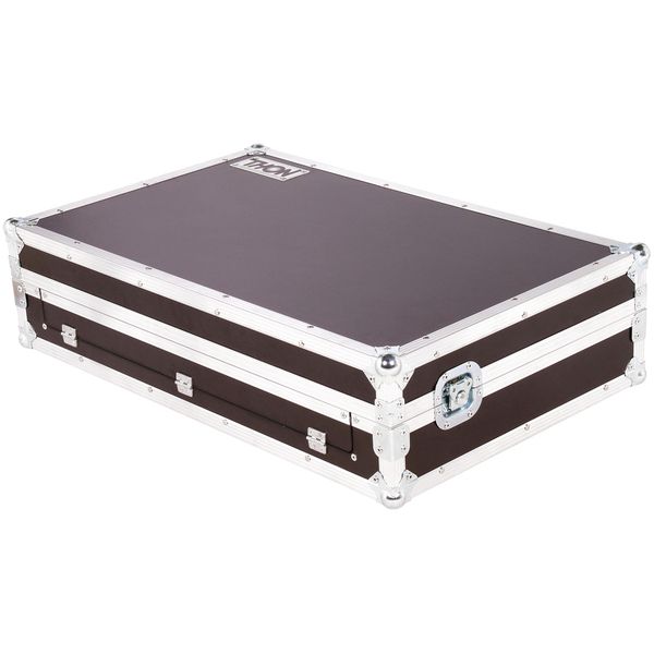 Rane One MKII Case Bundle