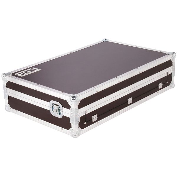 Rane One MKII Case Bundle