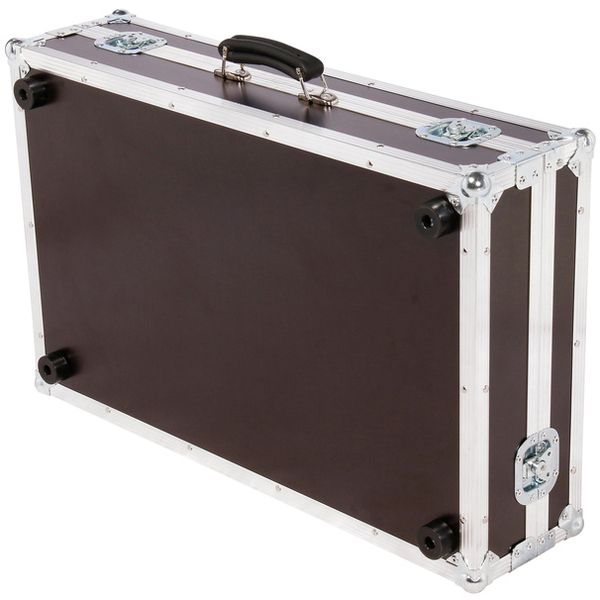 Rane One MKII Case Bundle