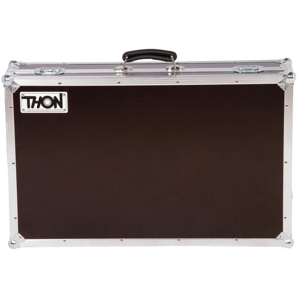 Rane One MKII Case Bundle