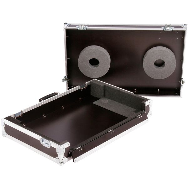 Rane One MKII Case Bundle
