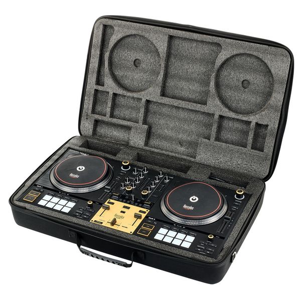 Hercules DJ Control Inpulse T7 P Bundle