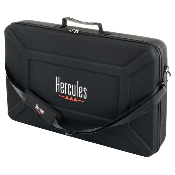 Hercules DJ Control Inpulse T7 P Bundle