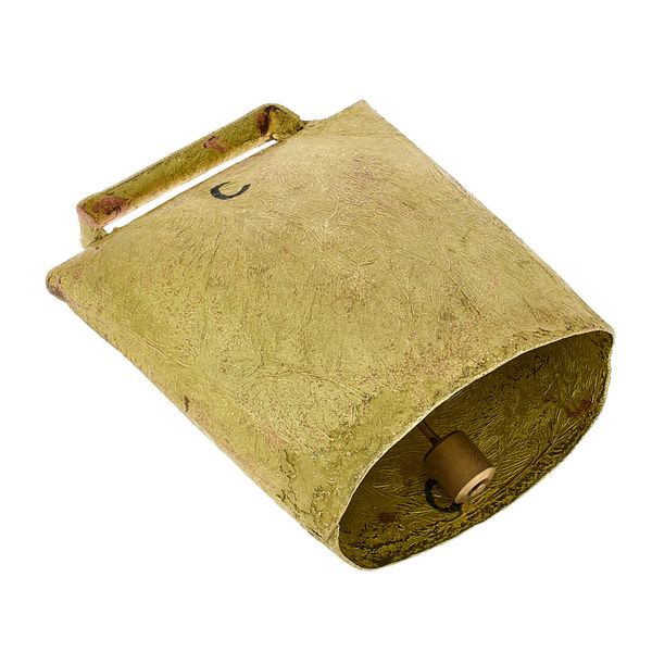 Thomann Musikglocken Set C3-C4 CH