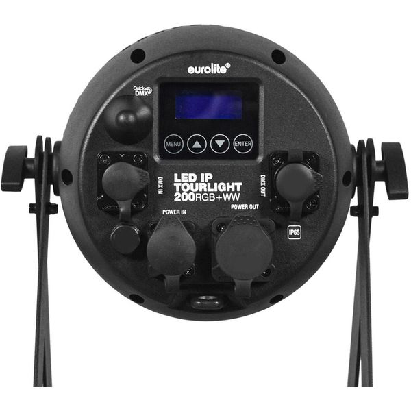 Eurolite LED IP Tourlight 200 RGB+WW
