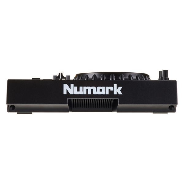 Numark Mixstream Pro GO Case Bundle