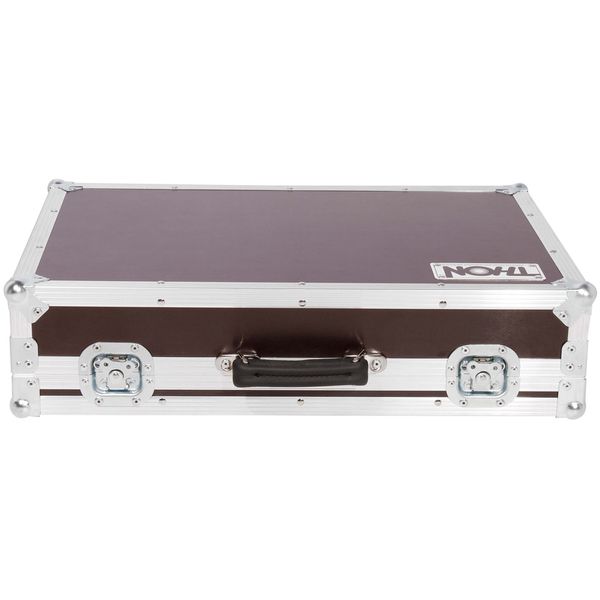 Numark Mixstream Pro GO Case Bundle