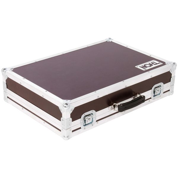 Numark Mixstream Pro GO Case Bundle