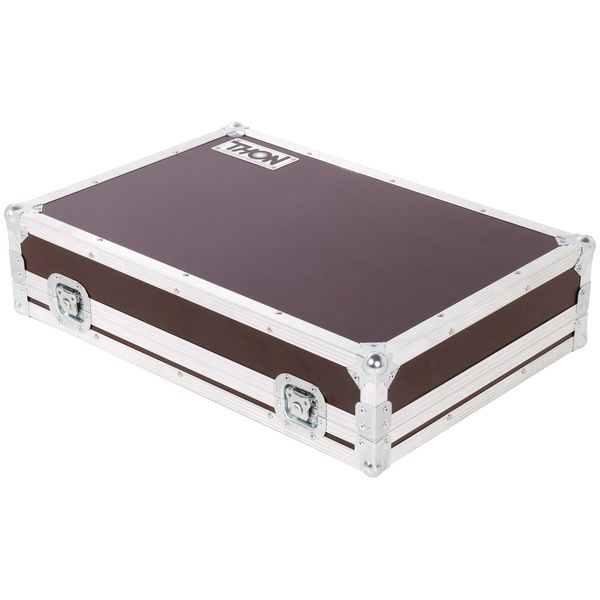 Numark Mixstream Pro GO Case Bundle