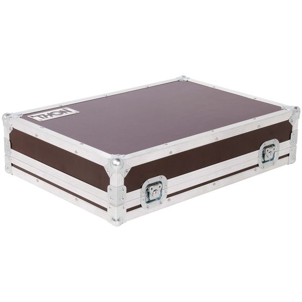 Numark Mixstream Pro GO Case Bundle