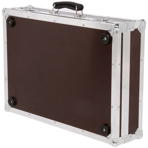 Numark Mixstream Pro GO Case Bundle