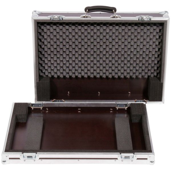 Numark Mixstream Pro GO Case Bundle