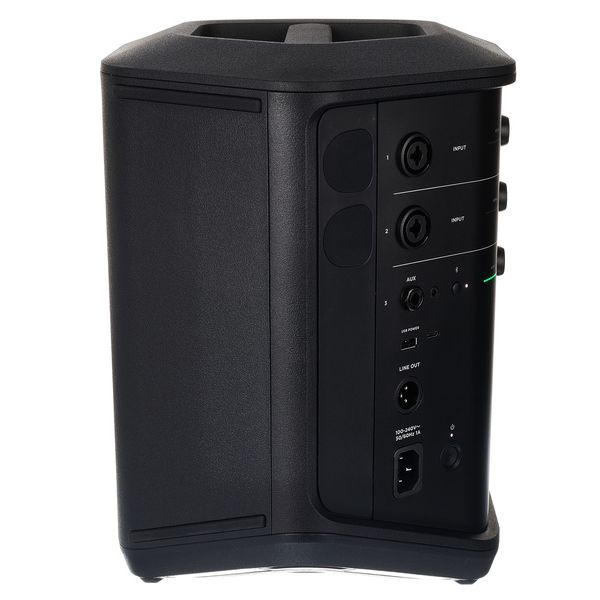 Bose S1 Pro Plus Case Bundle