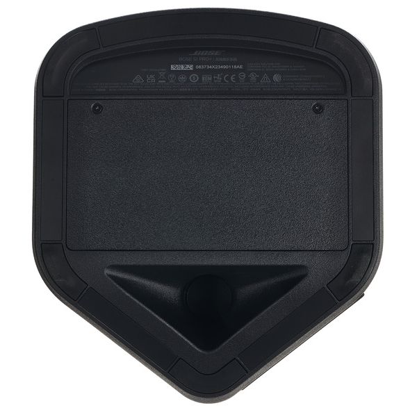 Bose S1 Pro Plus Case Bundle