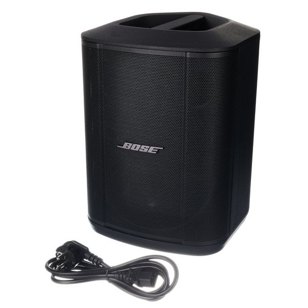 Bose S1 Pro Plus Case Bundle